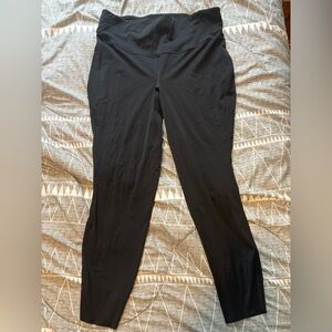 Lululemon Base Pace High Rise Tight 25”